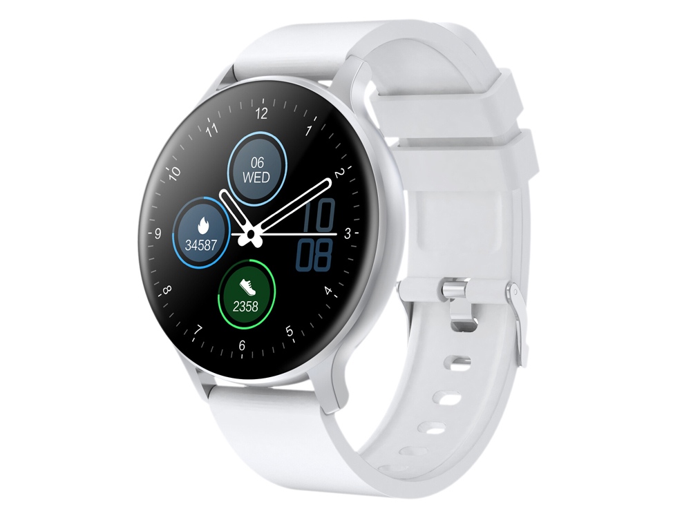 Смарт-часы Badian SW-68, IP68 с логотипом CANYON | Print Logo