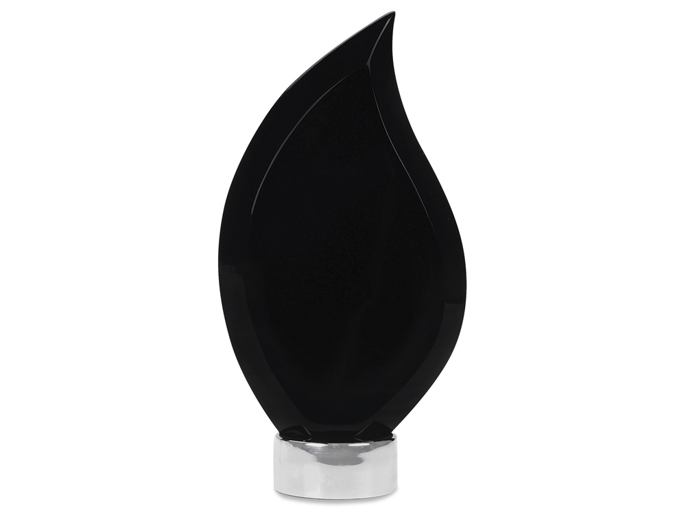 Плакетка Мишен, черный