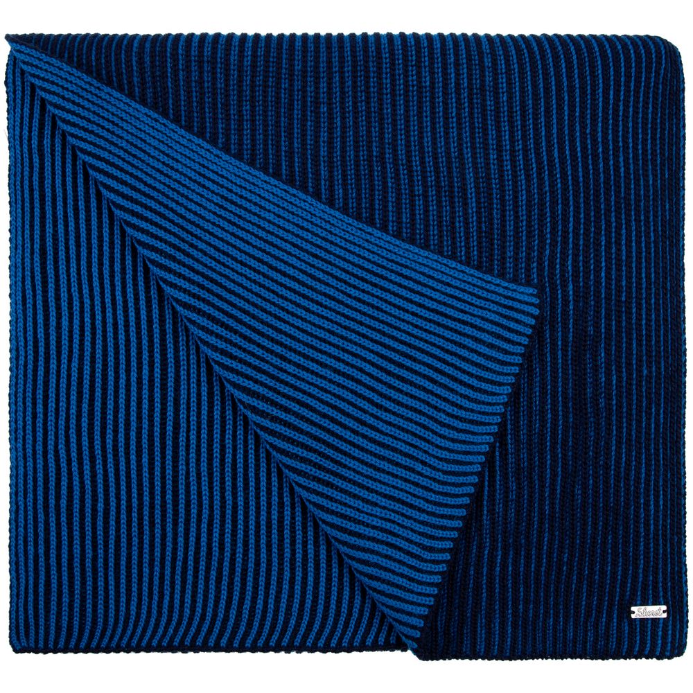 Шарф Nobilis фото на сайте  Print Logo.