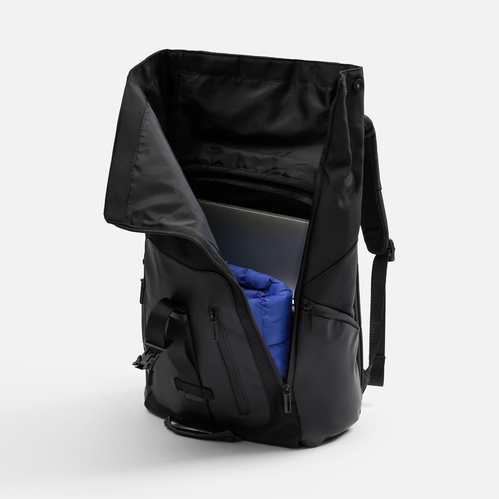 Рюкзак cosmoPolis фото на сайте Print Logo.