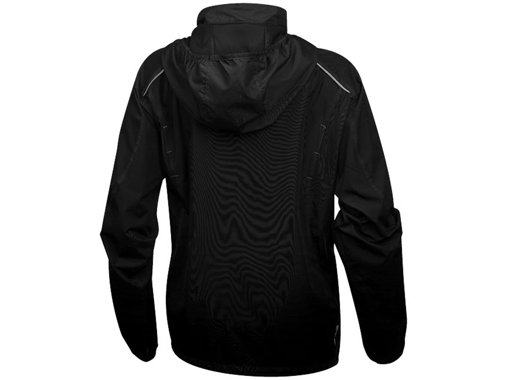 Куртка Flint мужская, черный