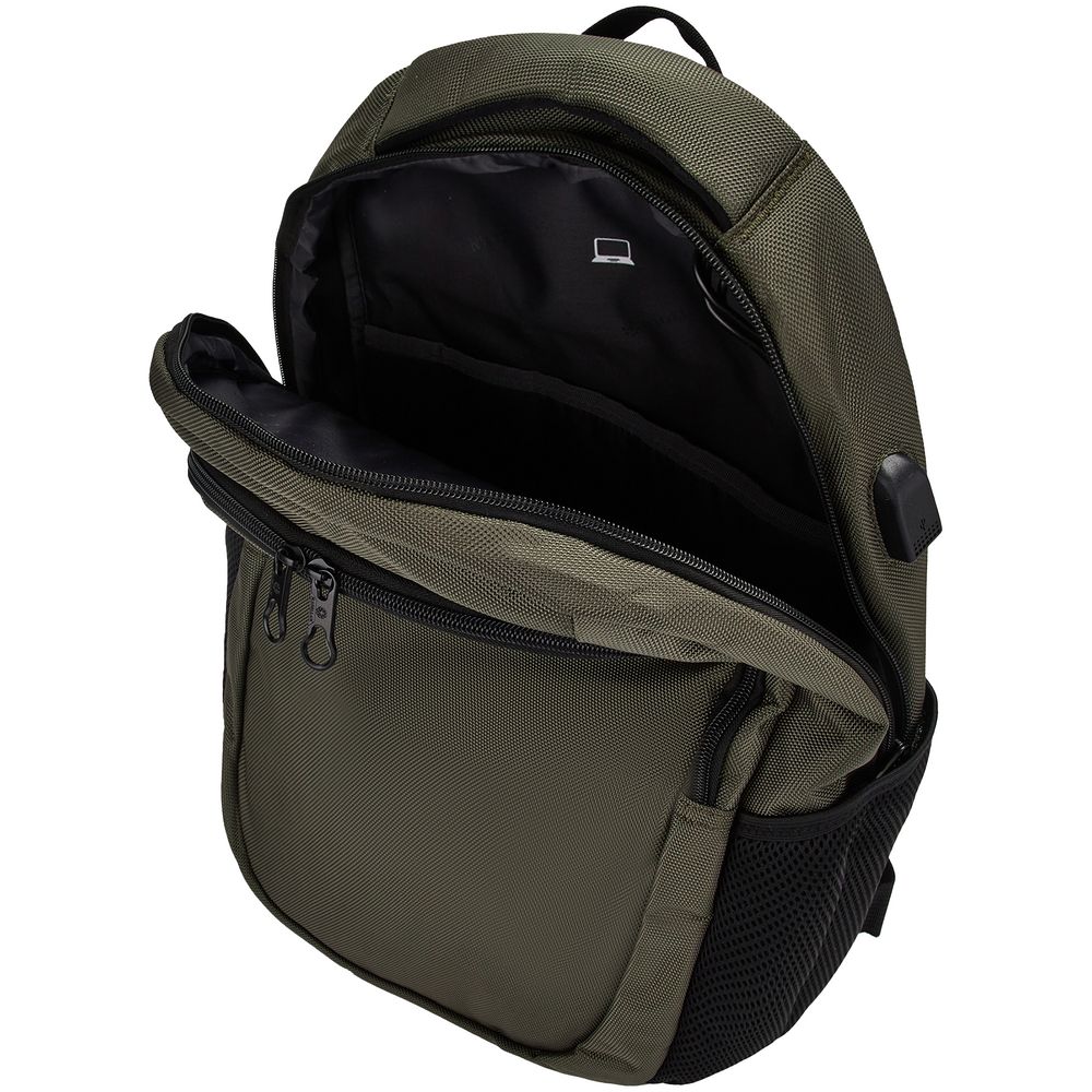 Рюкзак T Range 14