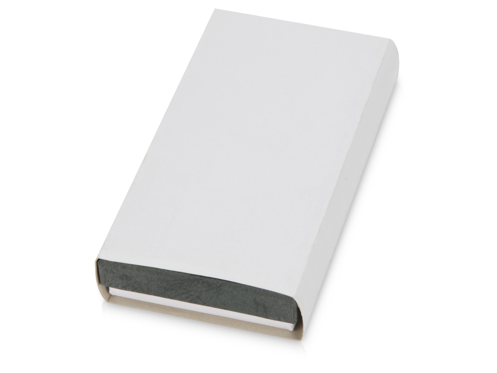 Подарочный набор Ампир, черный/серебристый