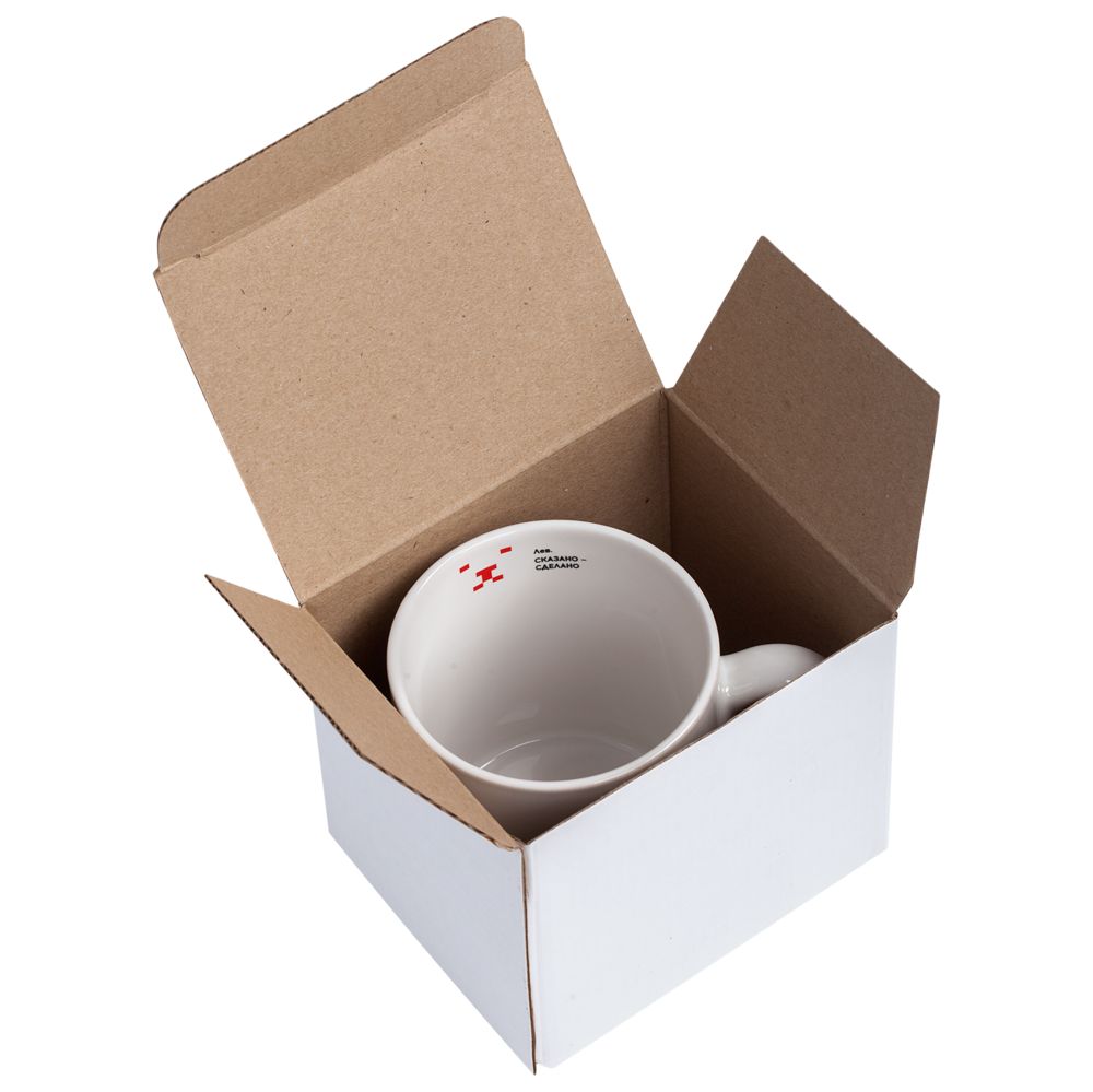 Кружка «Бизнес-зодиак. Рыбы»