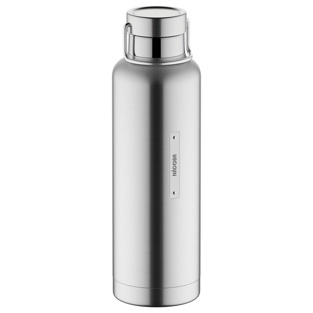 Термобутылка Stela с логотипом Nadoba | Print Logo