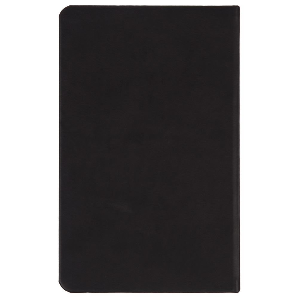 Ежедневник «Понедельник», недатированный — пример нанесения логотипа (Соль) | Print Logo