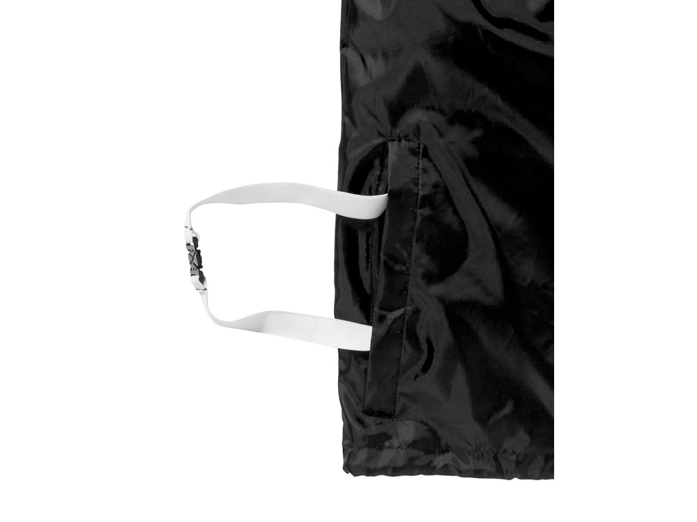 Куртка Action мужская, черный