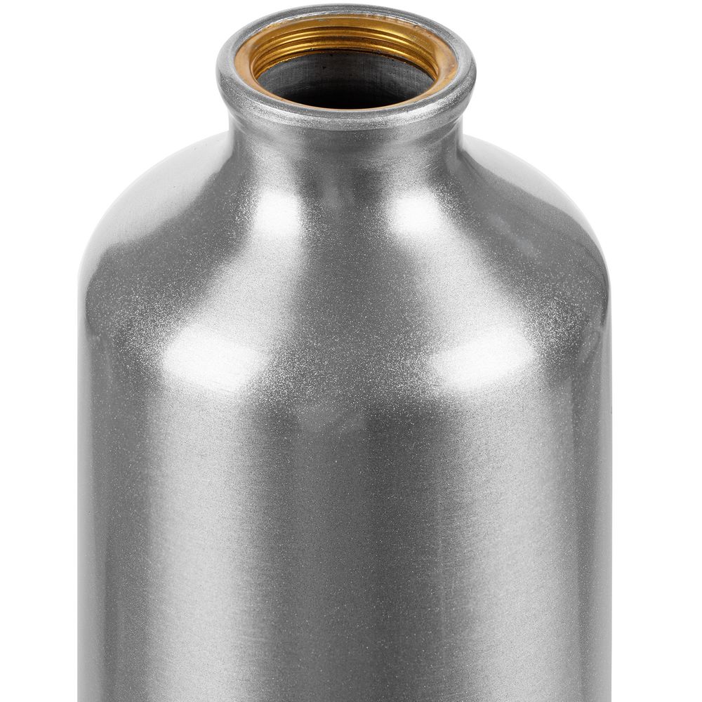 Бутылка для воды под сублимацию Alumni фото на сайте Print Logo.