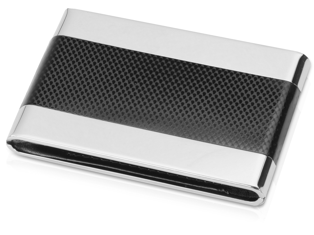 Визитница Чикаго с логотипом  | Print Logo