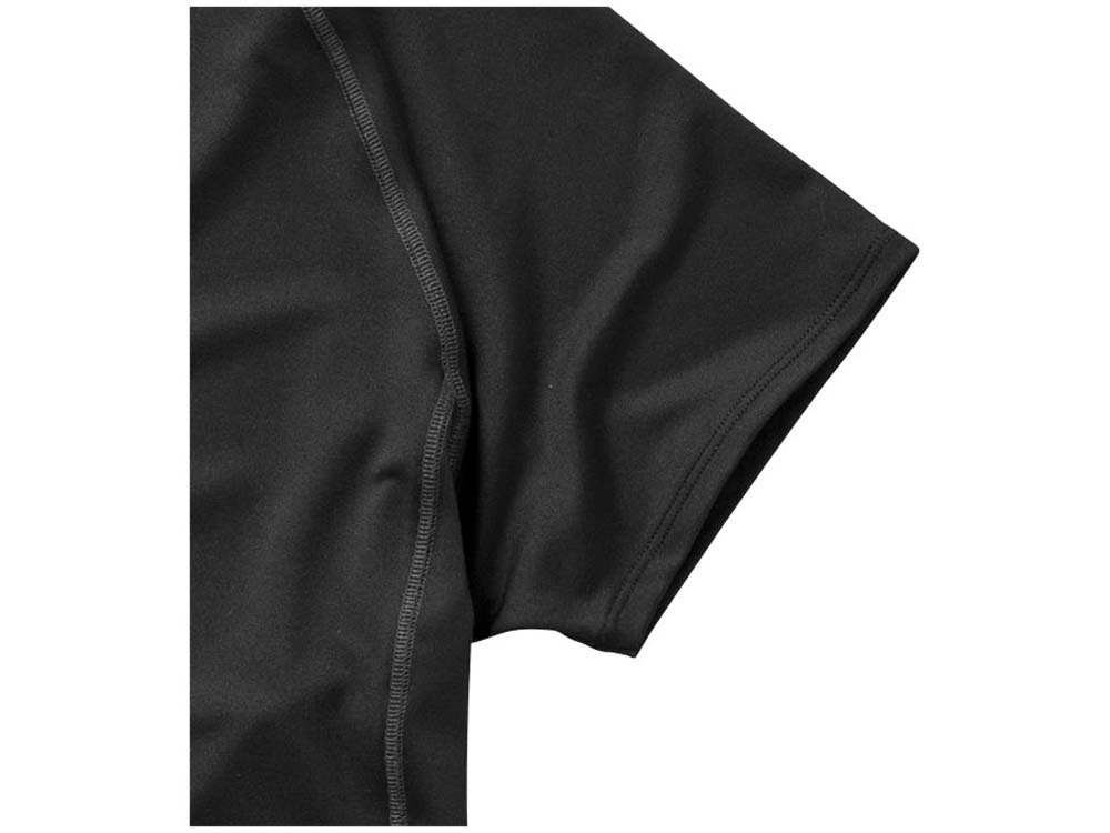 Футболка Kingston женская, черный