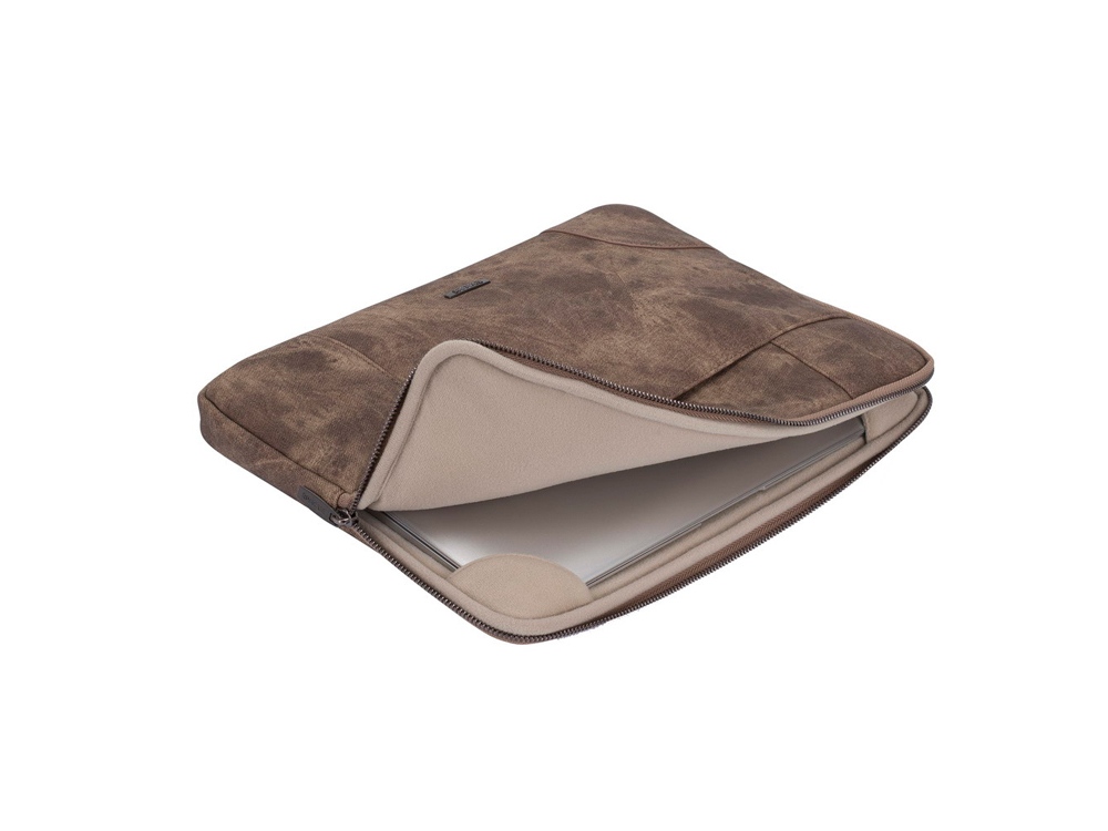 RIVACASE 8904 beige чехол для ноутбука 14 / 12