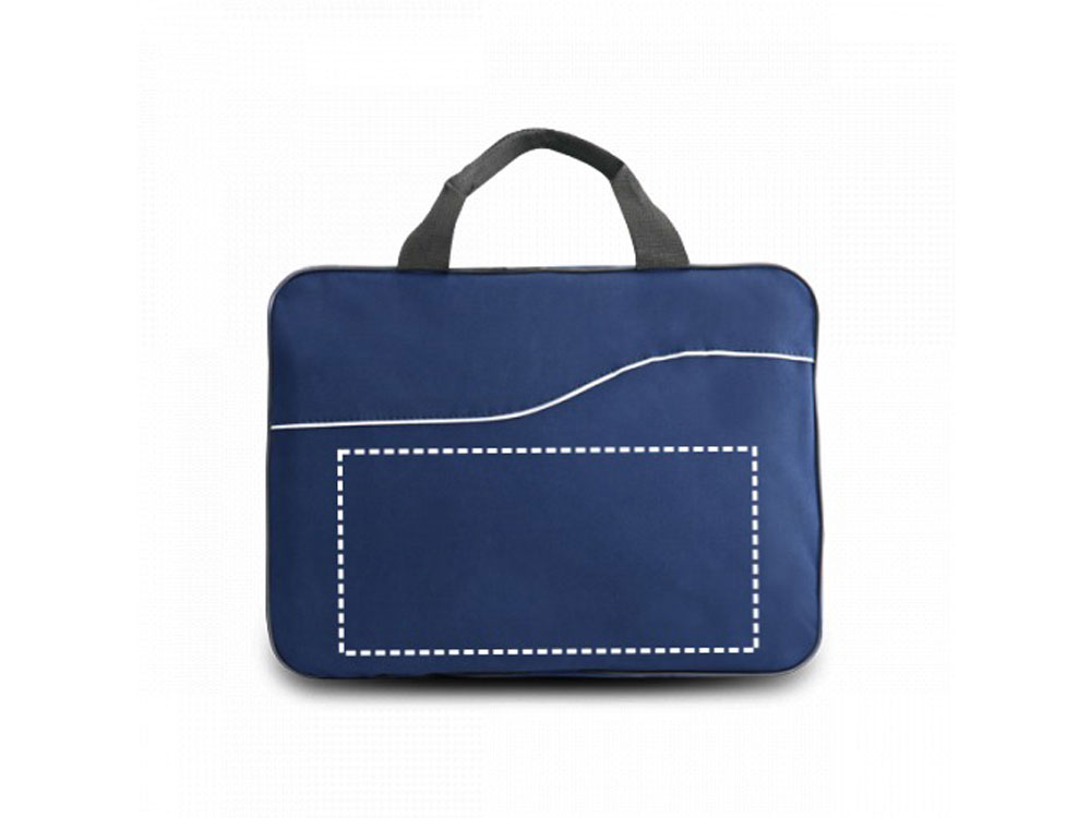 DOHA. Сумка для документов, Бежевый