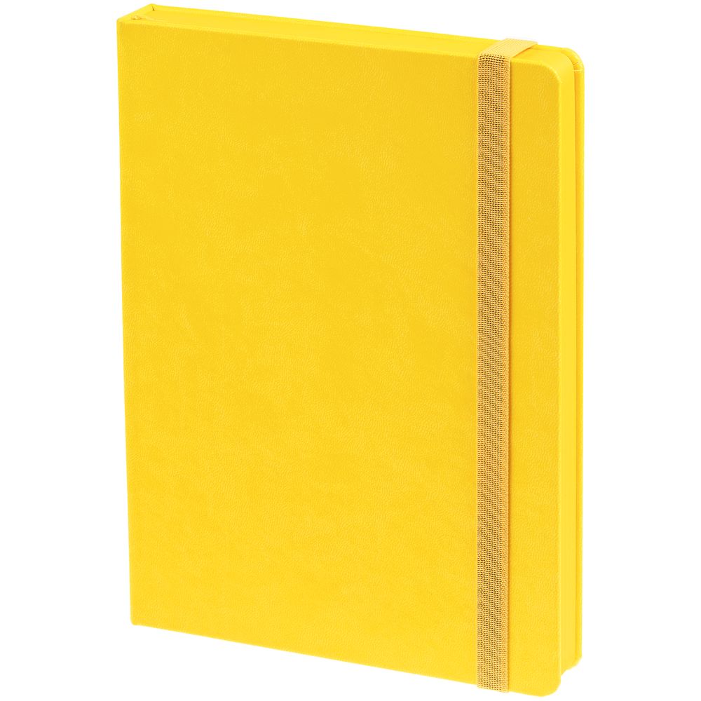 Ежедневник New Factor, недатированный