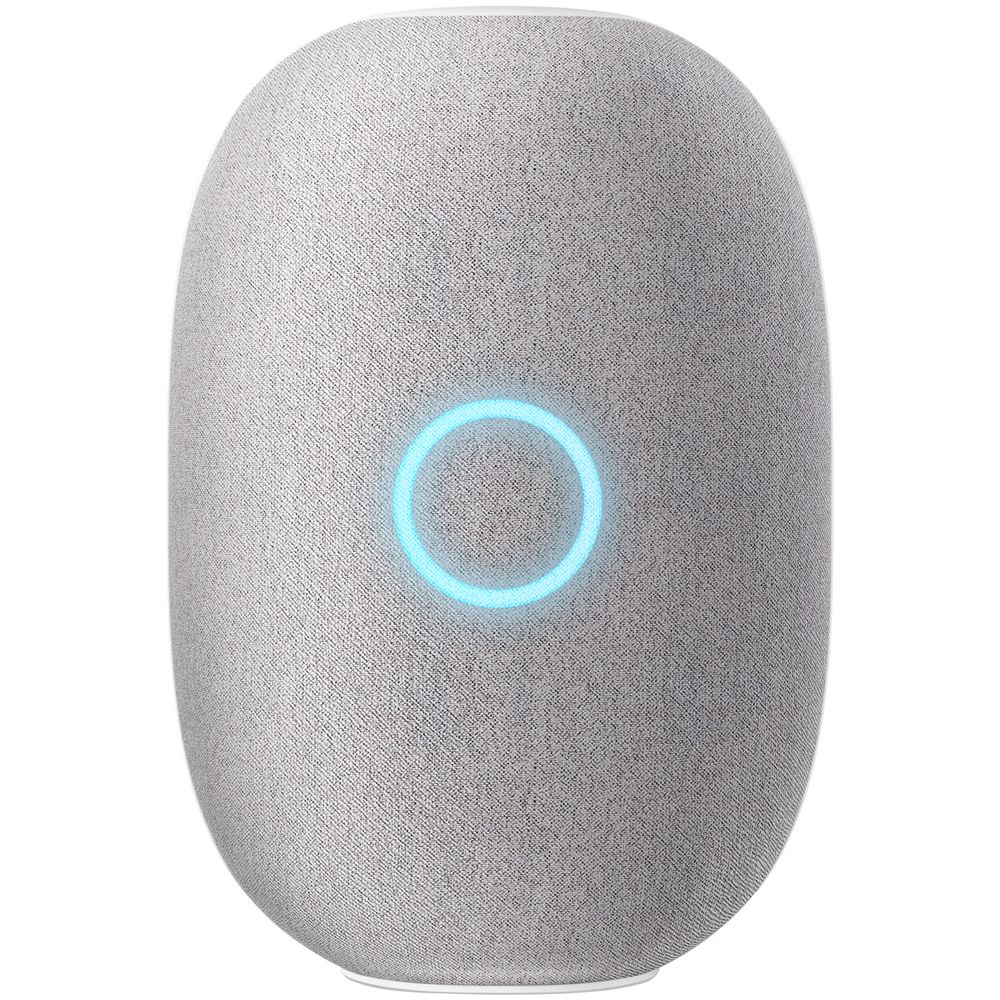 Умная колонка «Капсула» с помощником «Маруся»