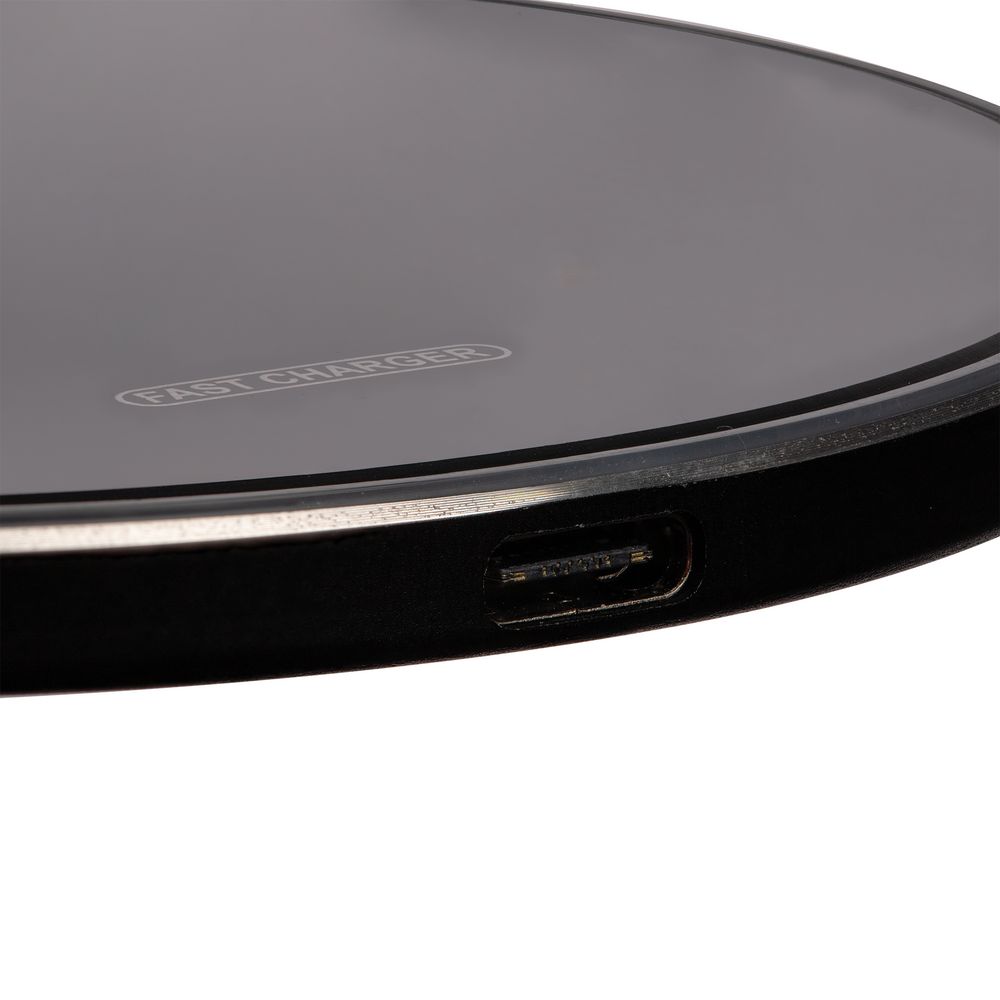 Кружка с подогревом и беспроводной зарядкой Dual Base, ver.2