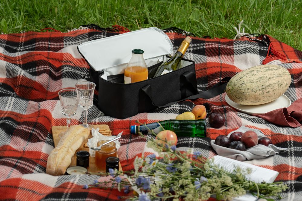 Плед «Эльф»