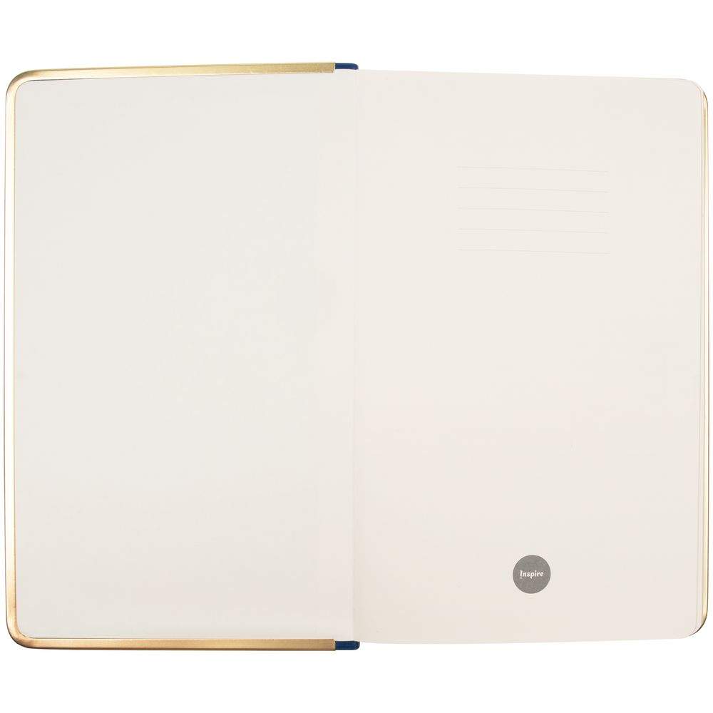 Ежедневник Relax, недатированный фото на сайте Print Logo.