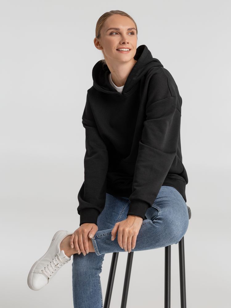 Худи оверсайз Kulonga Comfort фото на сайте Print Logo.