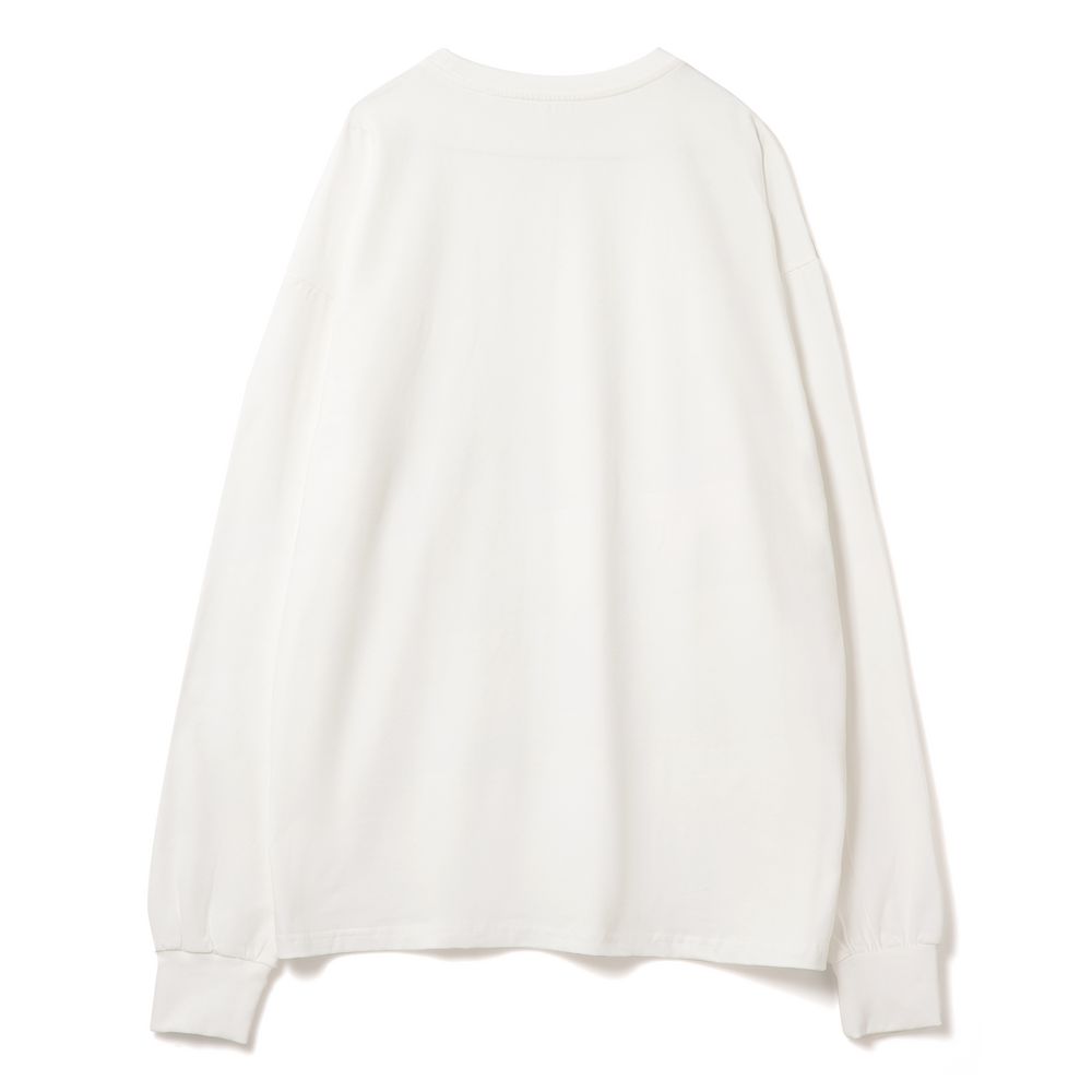 Футболка оверсайз унисекс City Sapiens, молочно-белая, размер XL