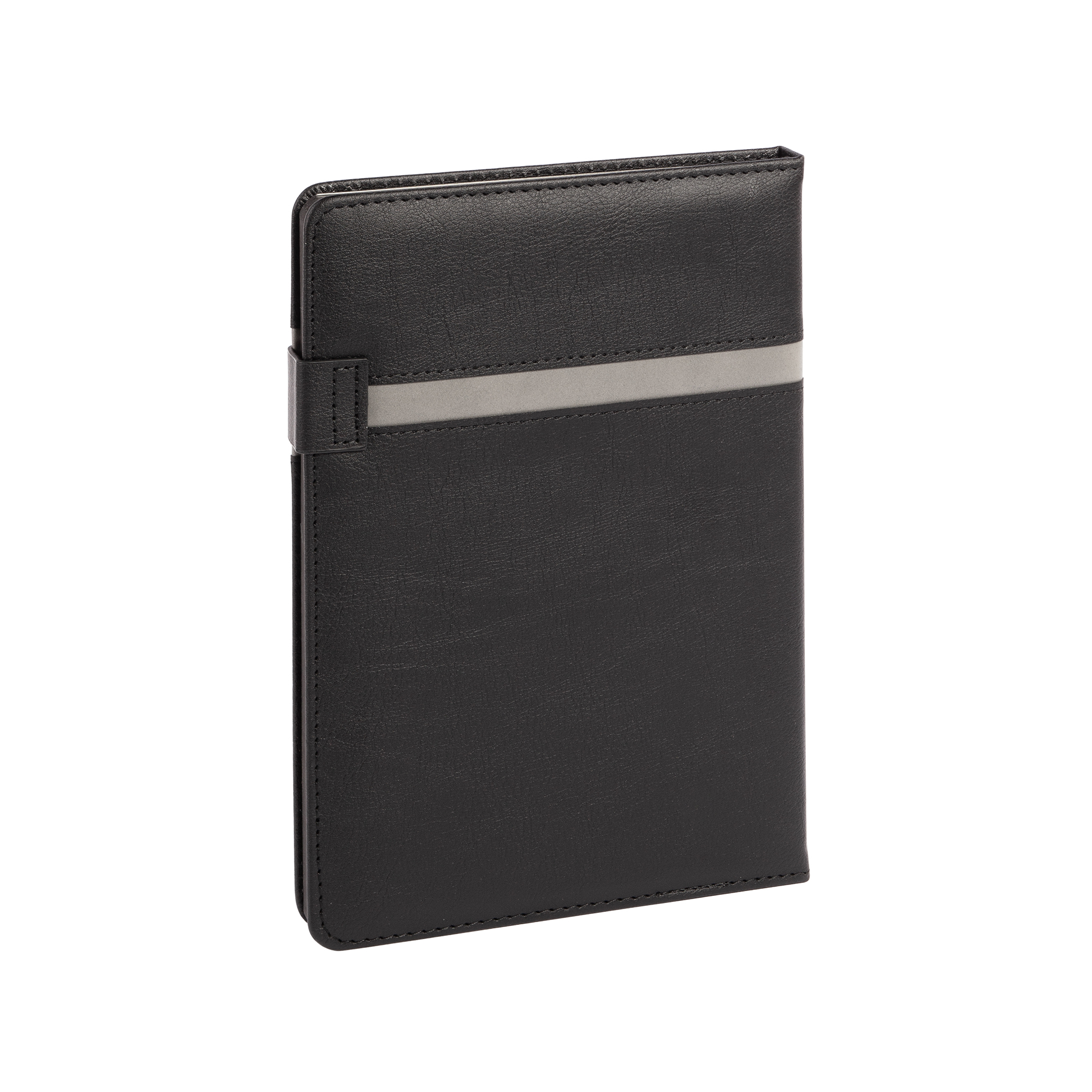 Ежедневник недатированный "Бари", формат А5 фото на сайте Print Logo.