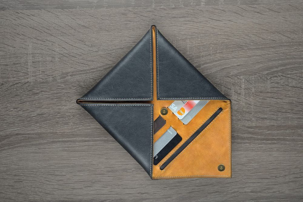 Органайзер для путешествий xPouch