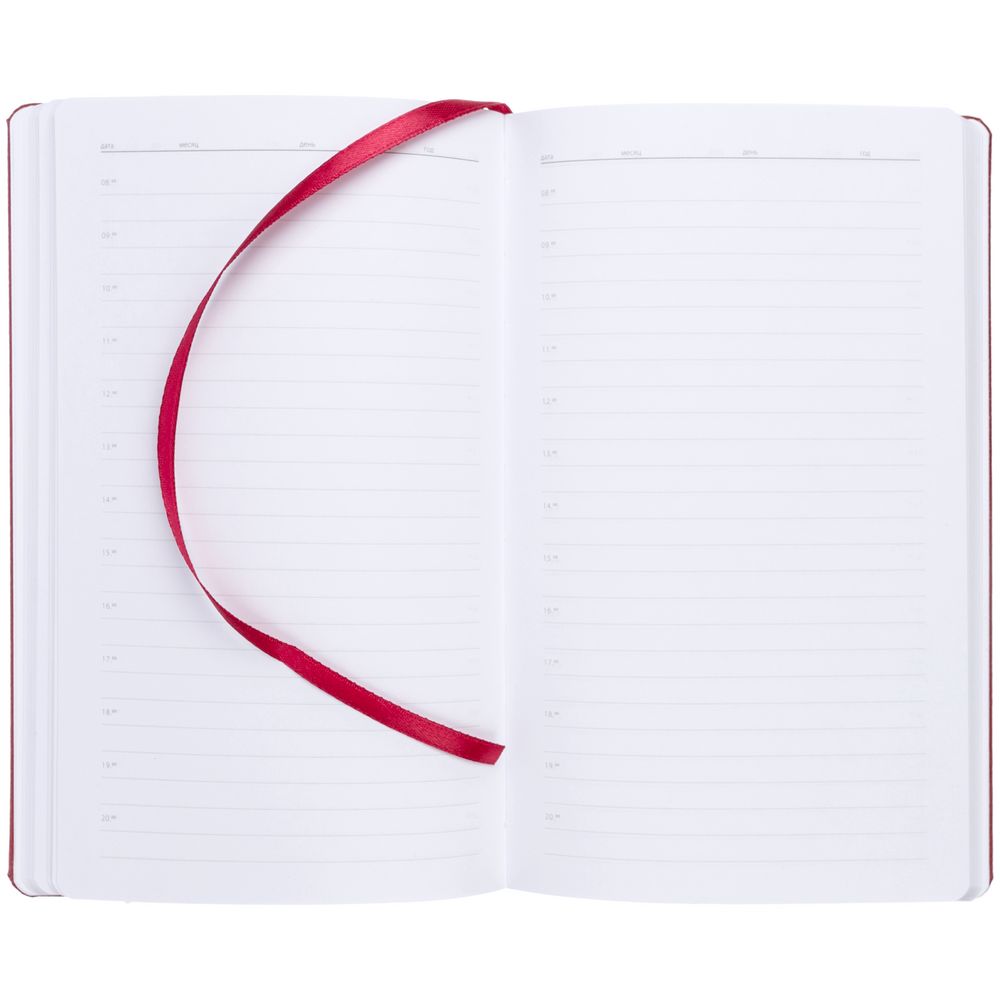 Ежедневник Nova Round, недатированный