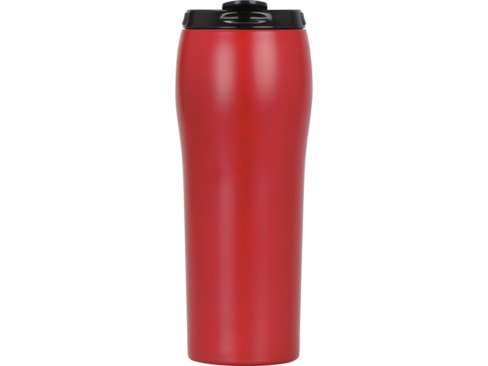 Термокружка Жокей 450мл, красный