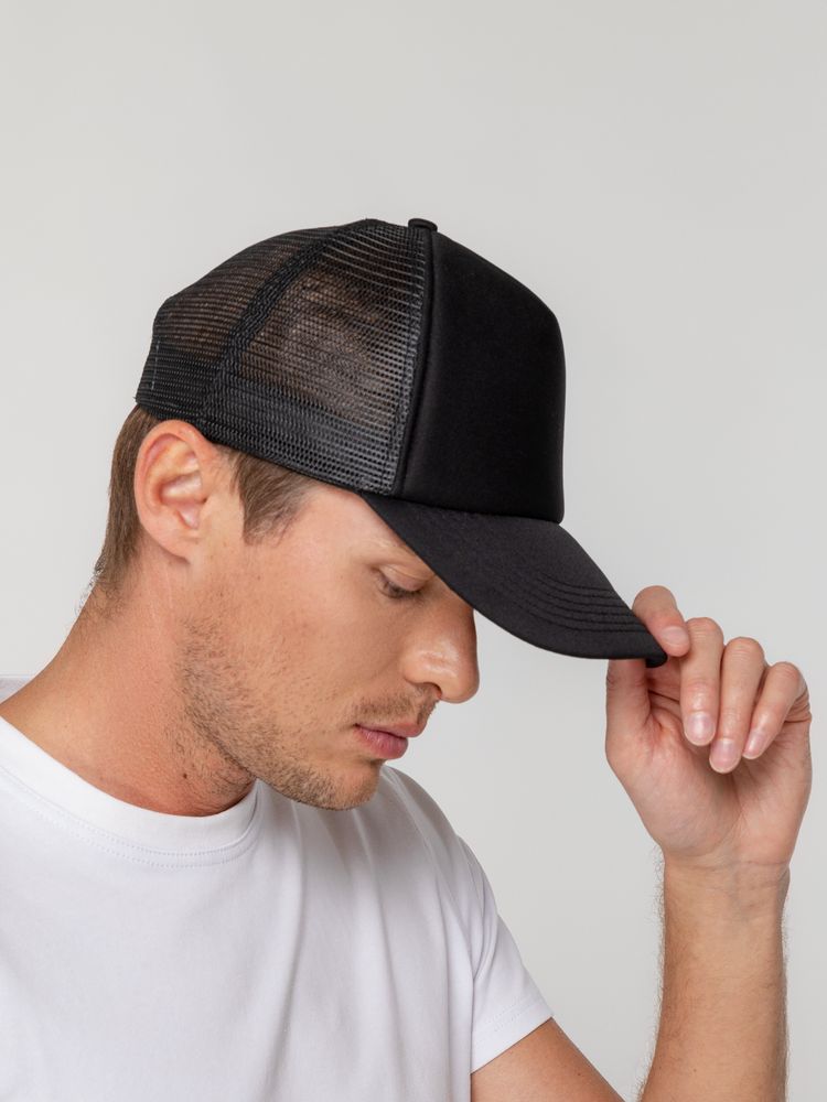 Бейсболка Sunbreaker