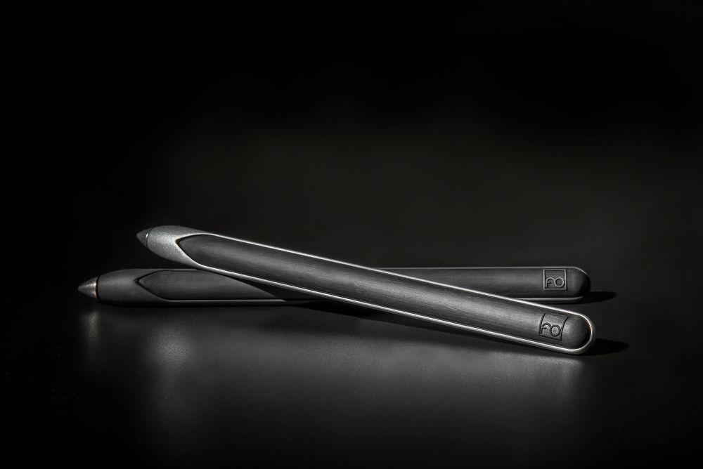 Вечная ручка Forever Libra фото на сайте Print Logo.