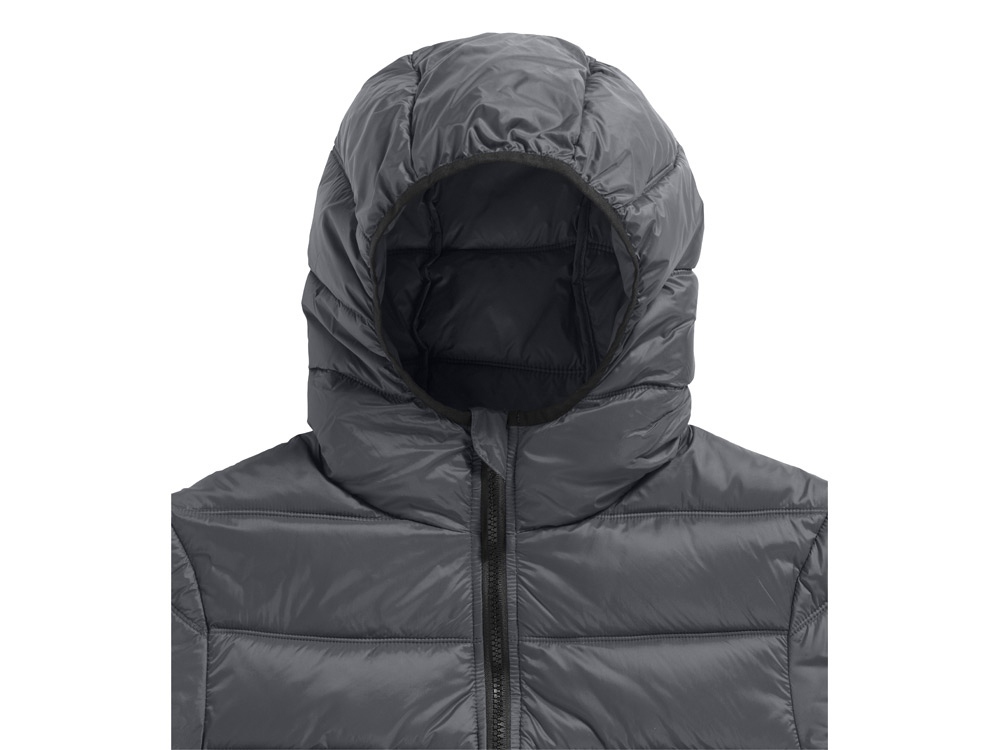 Куртка Norquay женская, стальной серый