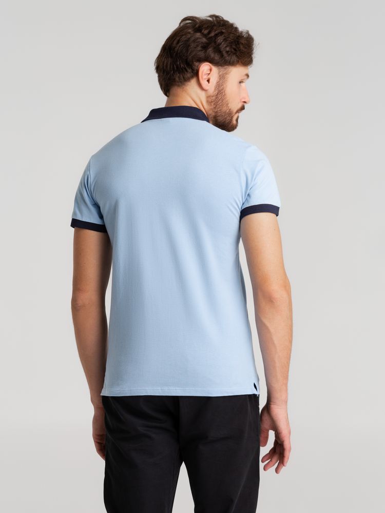 Рубашка поло Prince 190 фото на сайте Print Logo.