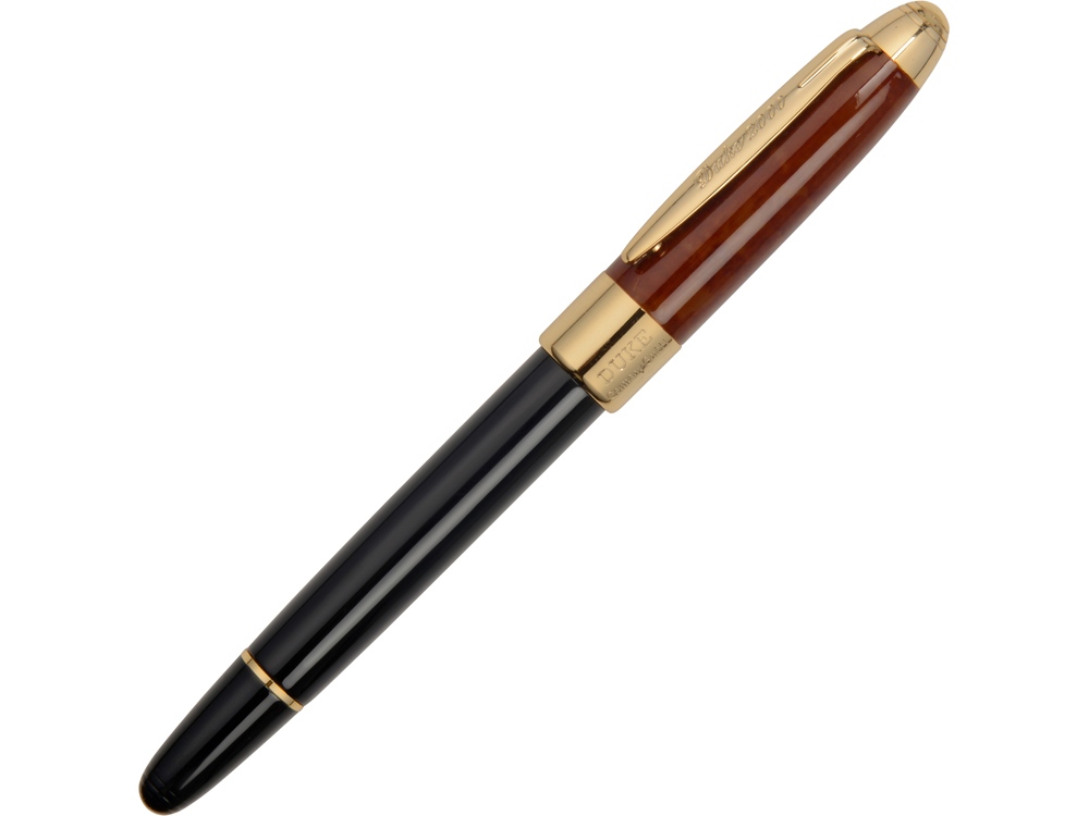 Ручка-роллер Dream World с логотипом Duke | Print Logo