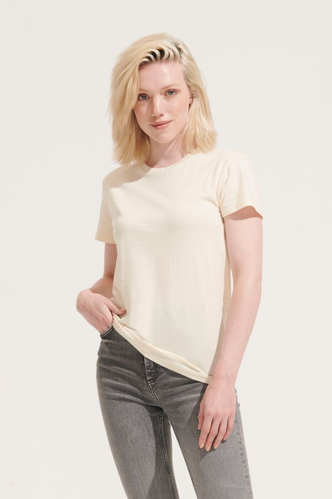 Футболка унисекс Re Crusader фото на сайте Print Logo.