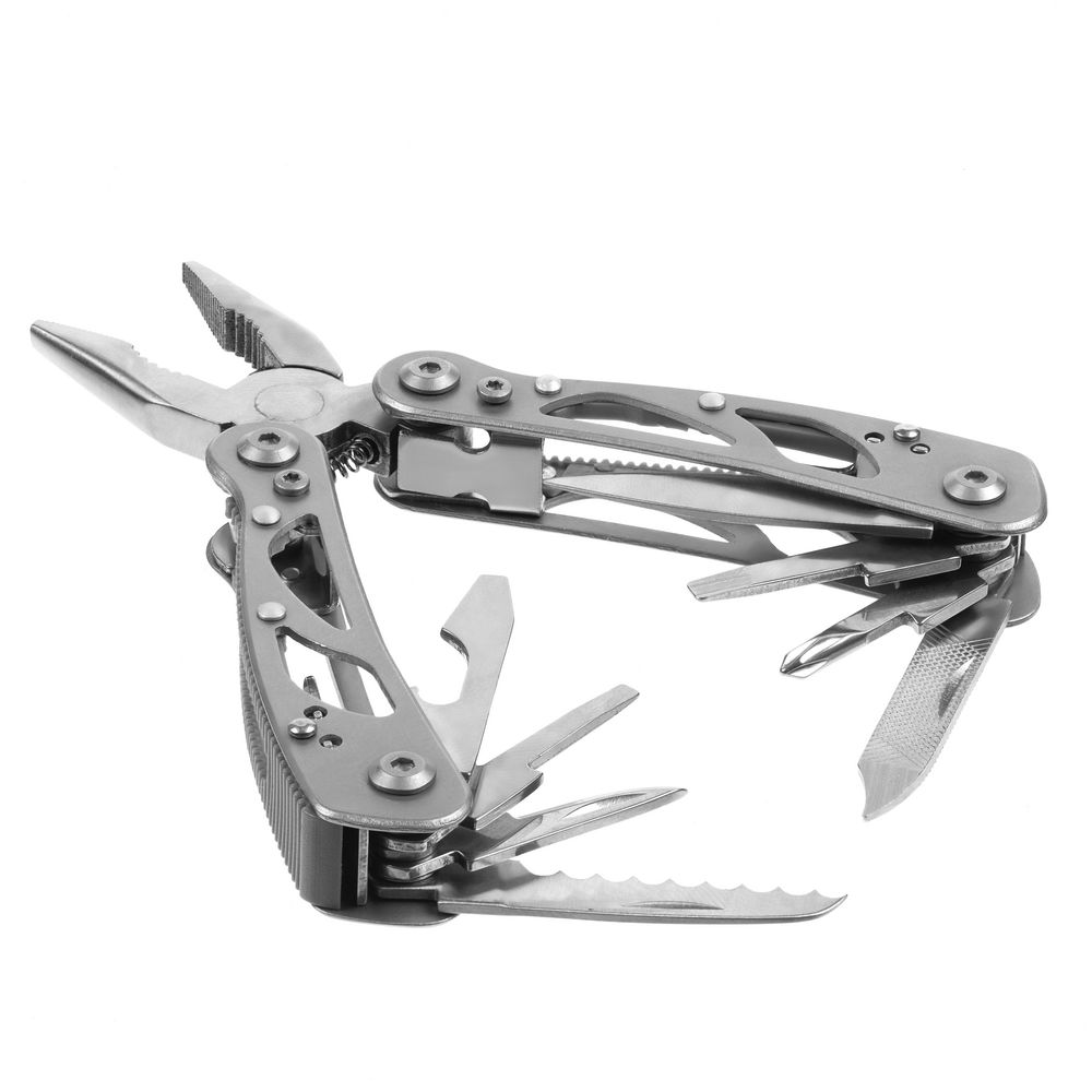 Мультитул Ganzo G104S фото на сайте  Print Logo.