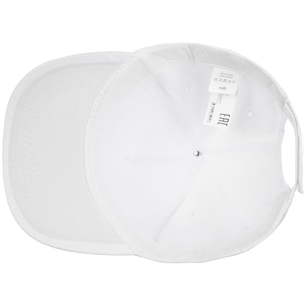 Бейсболка Promo