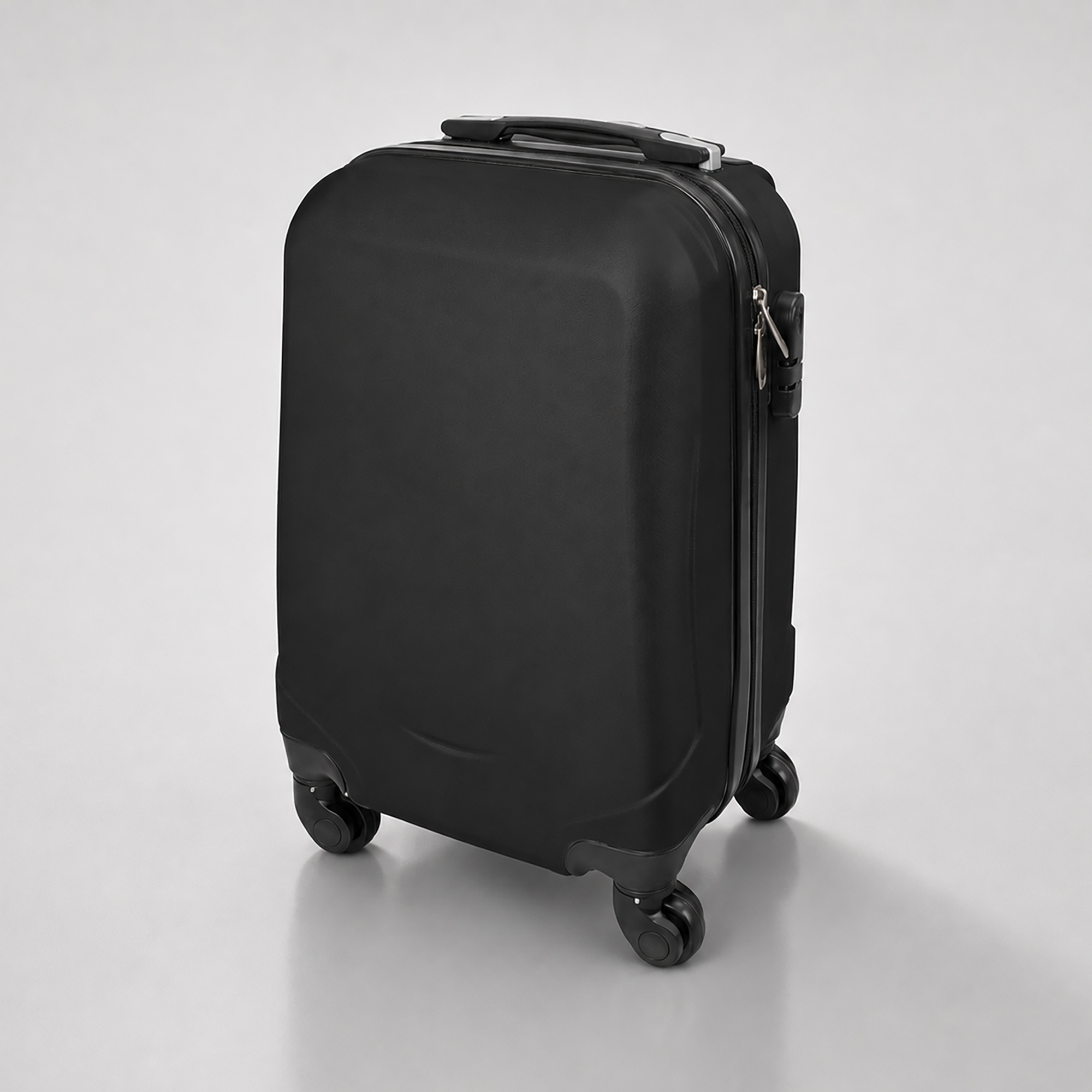 Чемодан Travel с логотипом  | Print Logo