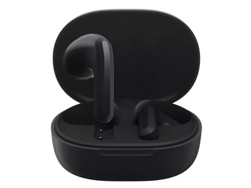 Наушники Redmi Buds 4 Lite с логотипом Xiaomi | Print Logo