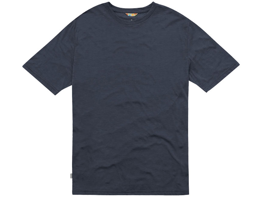 Футболка Sarek мужская, темно-синий