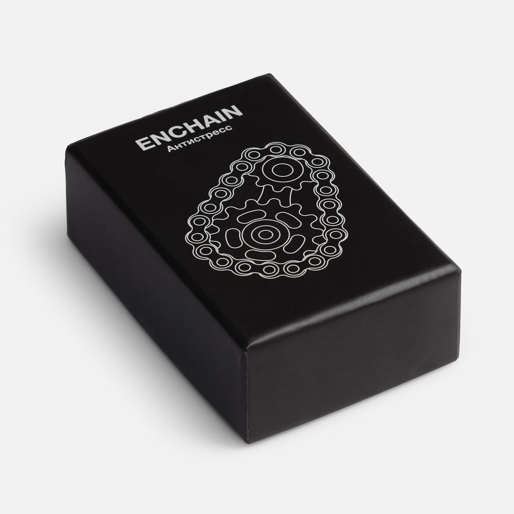 Антистресс Enchain