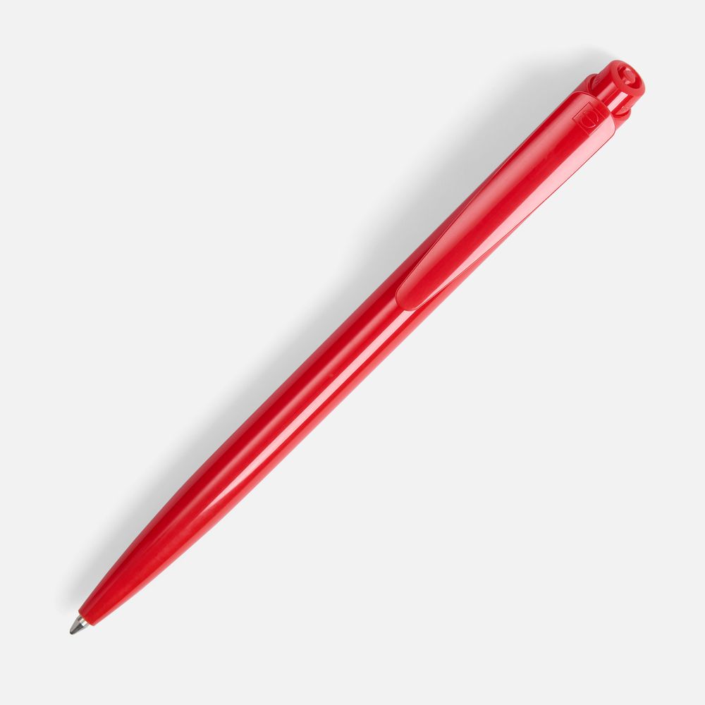 Ручка шариковая Senator Dart Polished