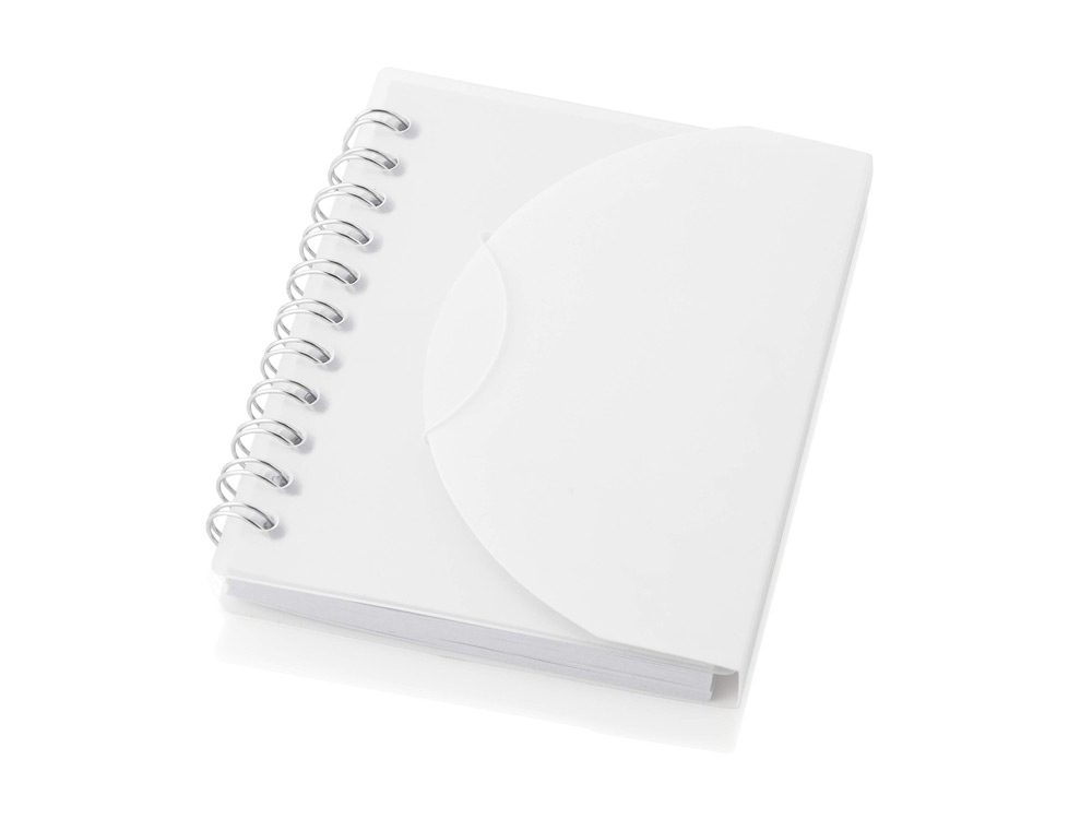 Блокнот А7 Note с логотипом  | Print Logo