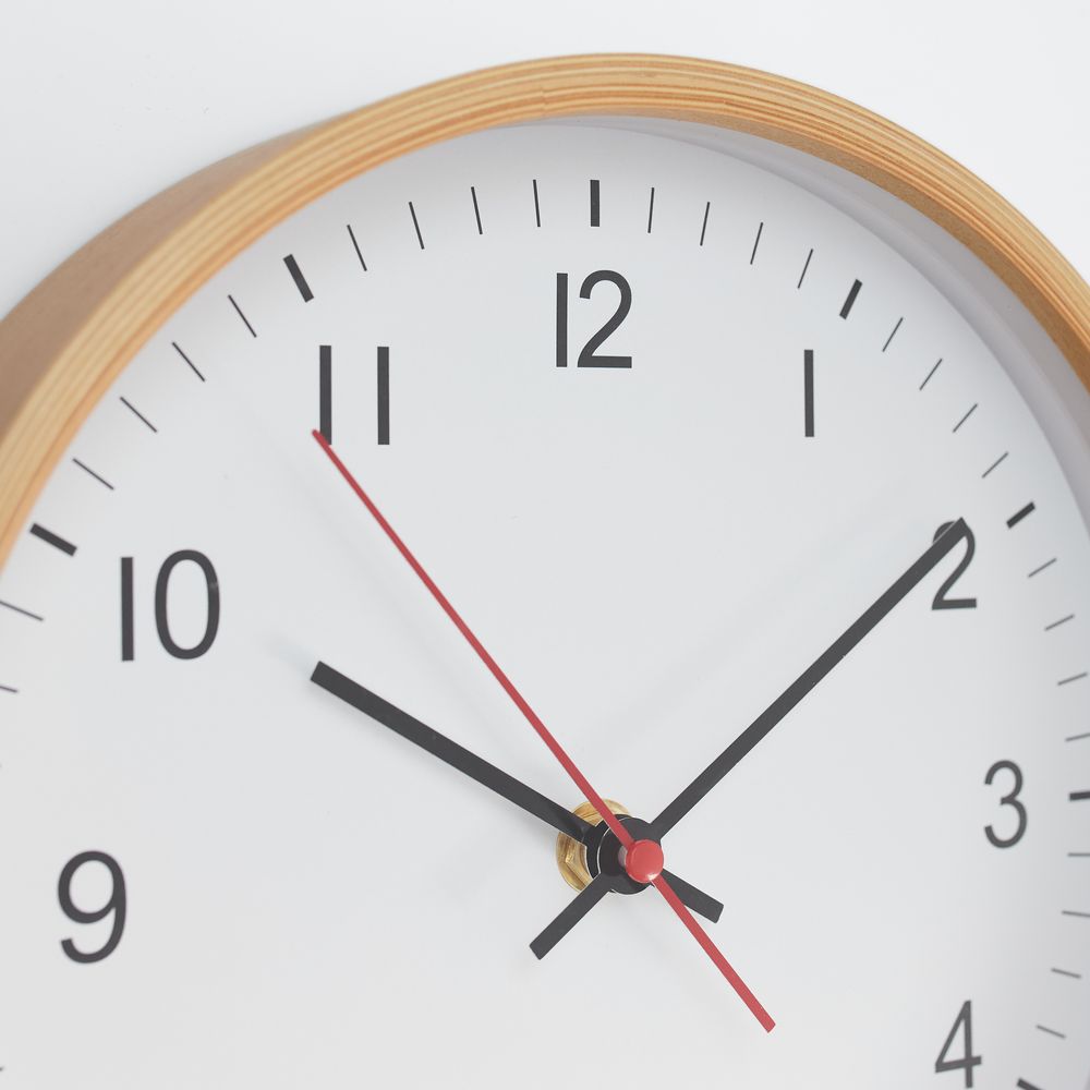 Часы Benty фото на сайте Print Logo.