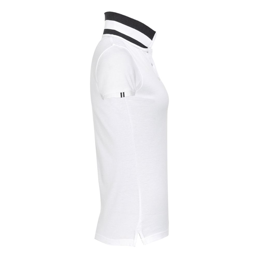 Рубашка поло Patriot Women и подарки фото на сайте Print logo.