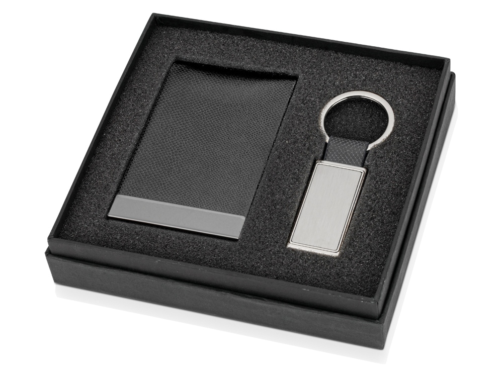 Подарочный набор Лонгвью с логотипом  | Print Logo