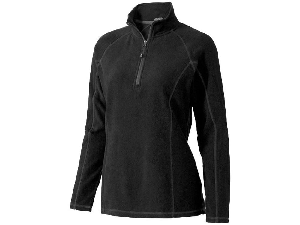 Джемпер Bowlen женский с логотипом Elevate | Print Logo