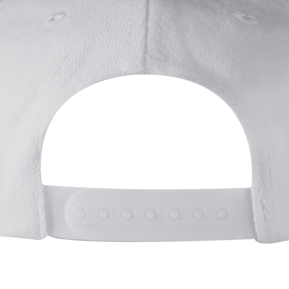 Бейсболка Unit Snapback с прямым козырьком фото на сайте Print Logo.