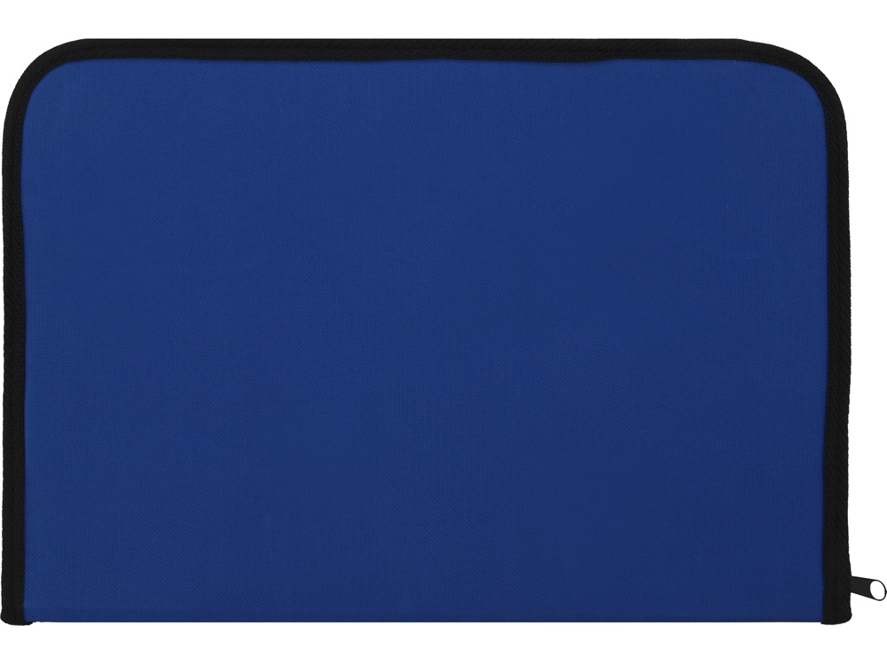 Папка для документов Альба, синий