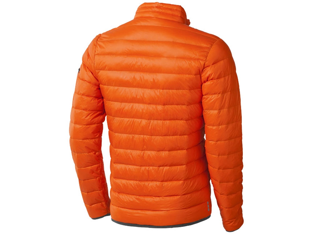 Куртка Scotia мужская, оранжевый