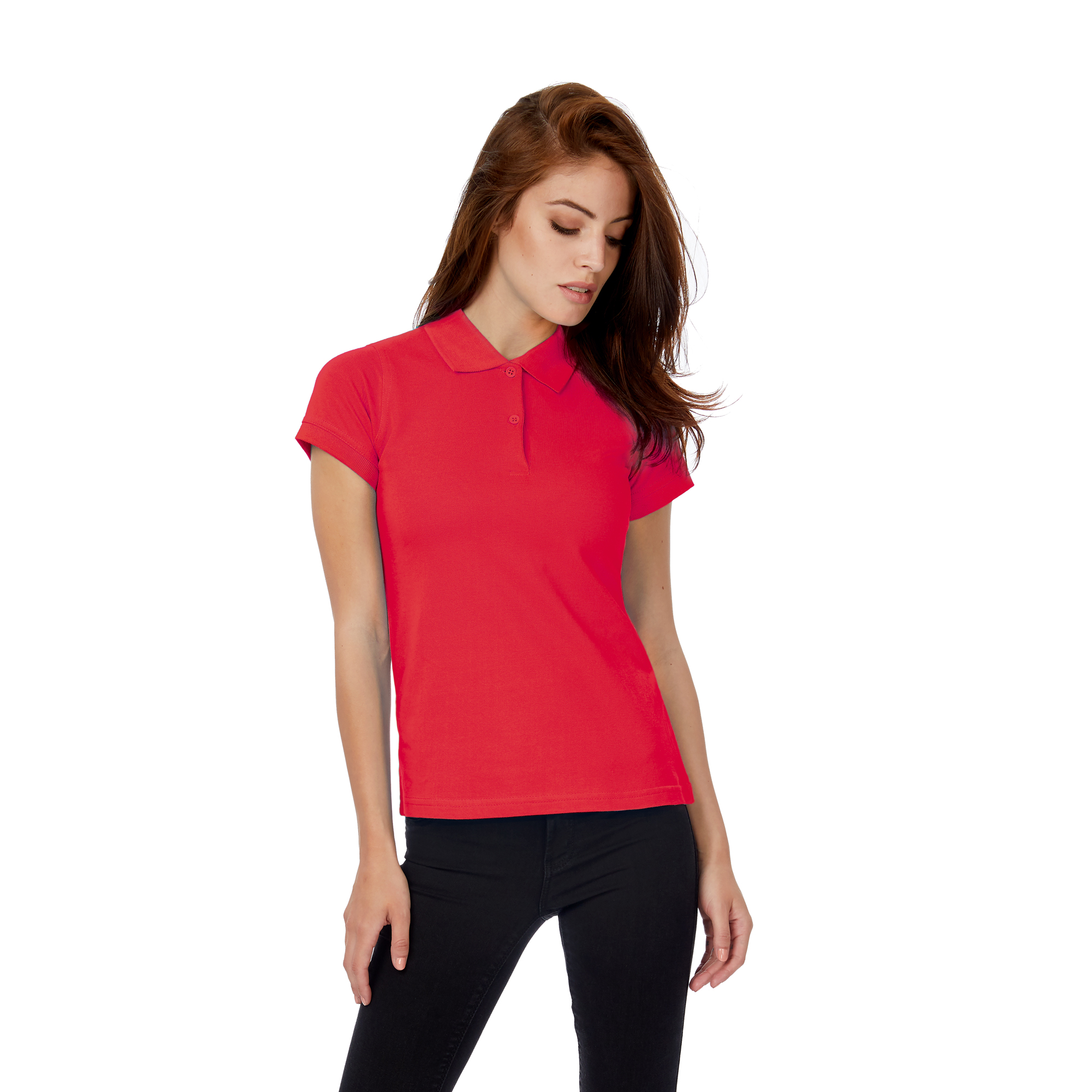 Футболка теннисная женская Safran Pure/women фото на сайте Print Logo.