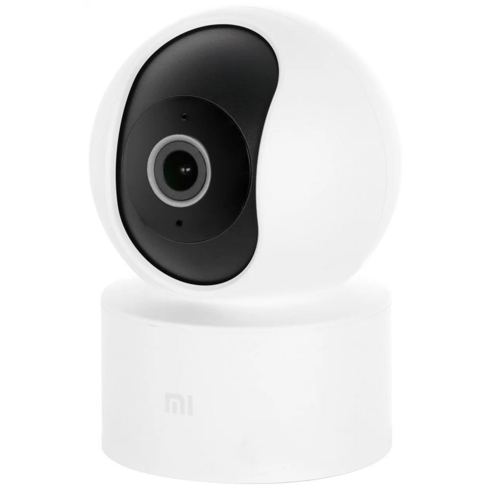 Видеокамера Mi Home Security Camera 360° с логотипом Xiaomi | Print Logo